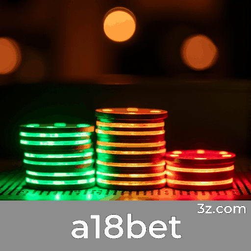 a18bet: Plataforma Líder em Cassino e Apostas