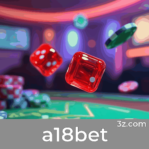 a18bet: Plataforma Líder em Cassino e Apostas